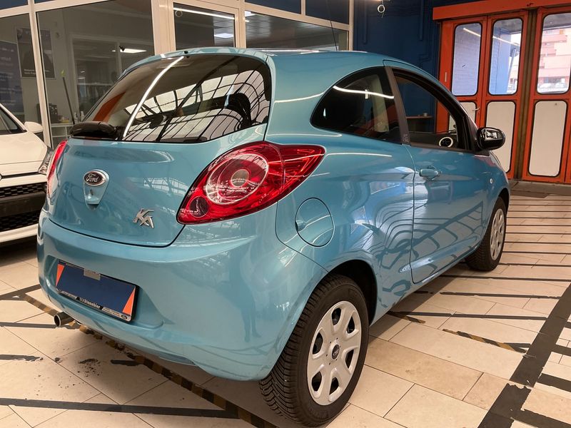 Ford Ka 1.2 Trend — zdjęcie 2