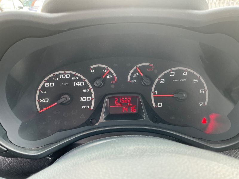 Ford Ka 1.2 Trend — zdjęcie 4