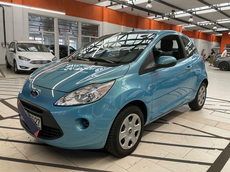 Ford Ka 1.2 Trend