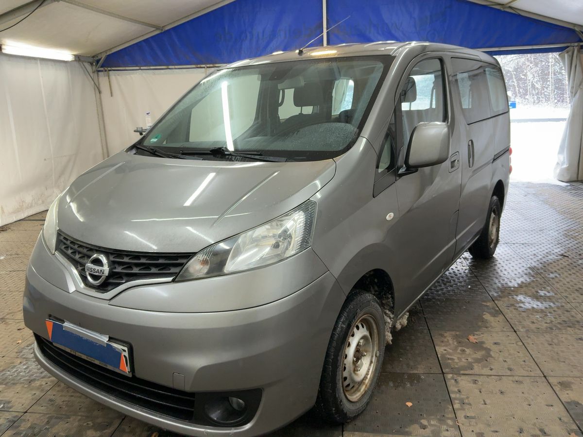 Nissan NV200 d'occasion