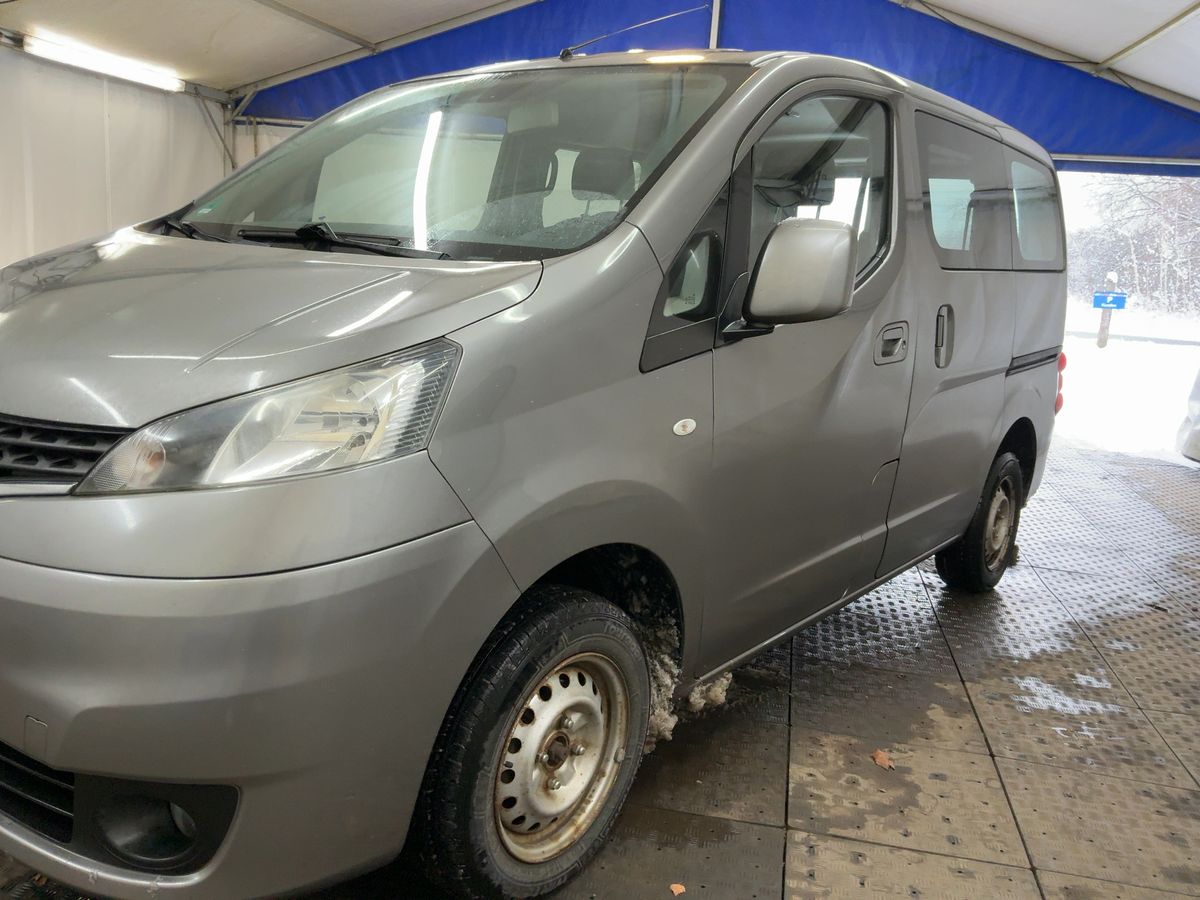 Nissan NV200 d'occasion