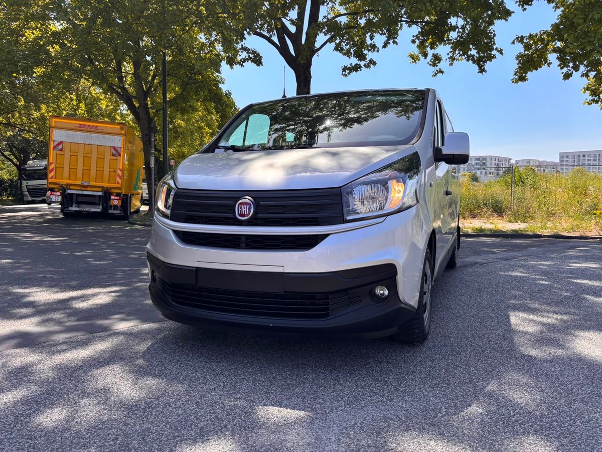 Fiat Talento d'occasion