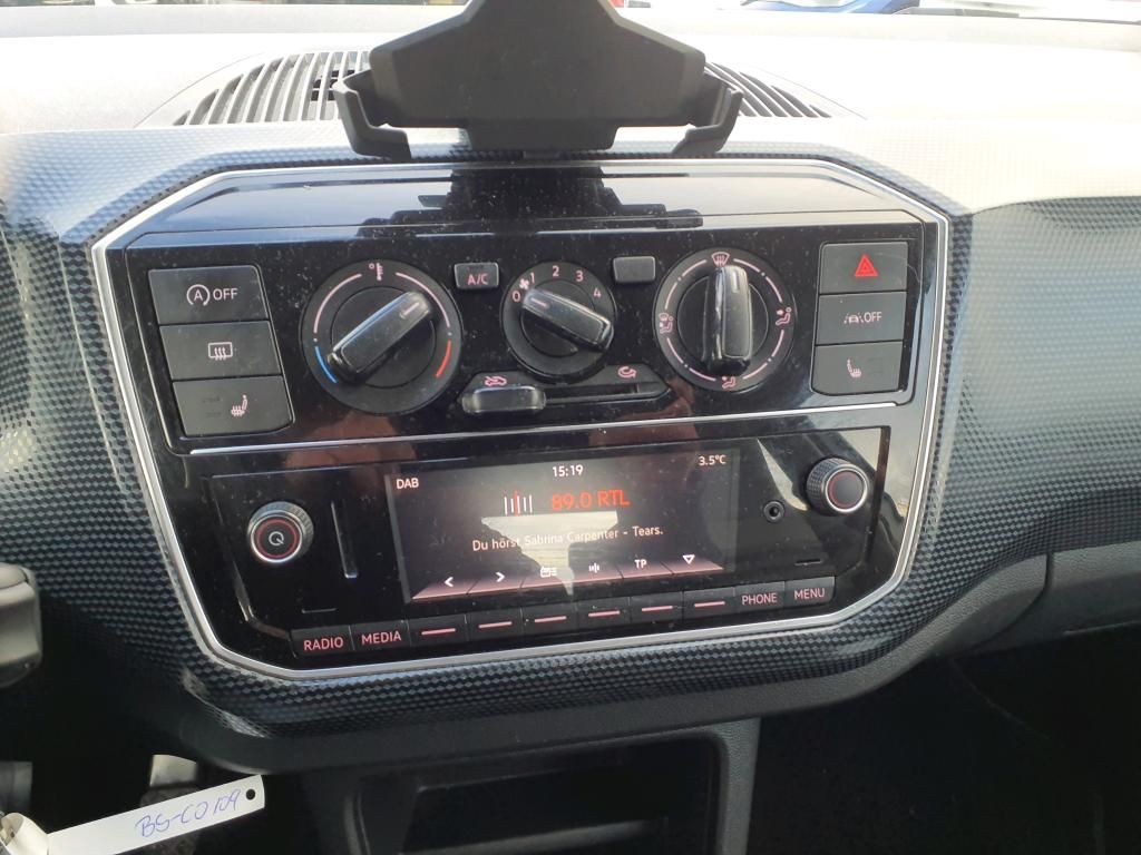 Volkswagen up! d'occasion