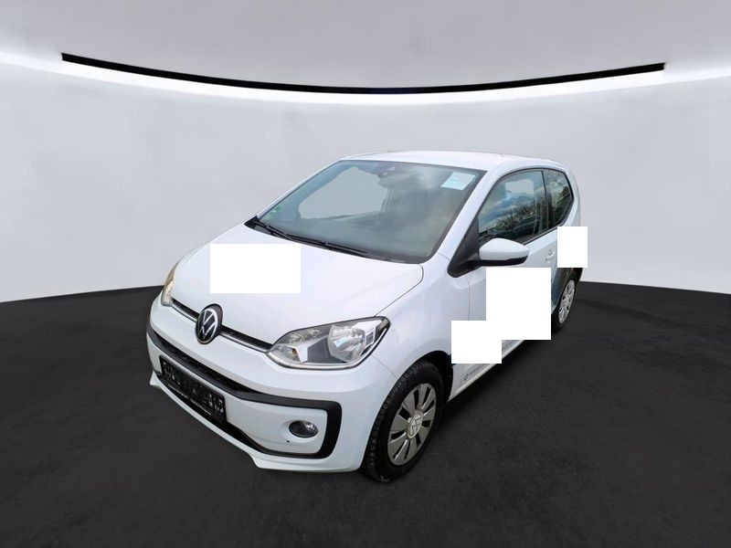 Volkswagen up! d'occasion