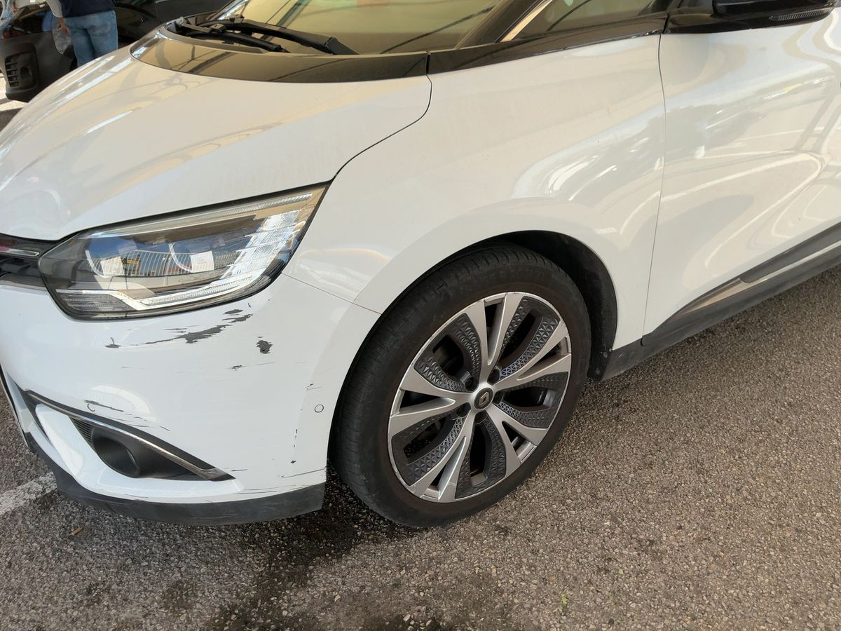 Renault Grand d'occasion