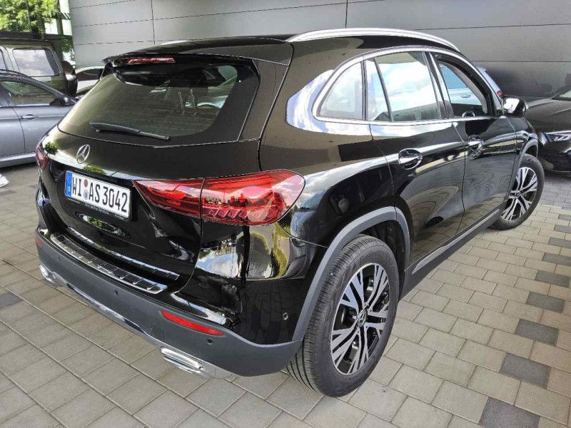 Mercedes-Benz GLA-Klasse d'occasion