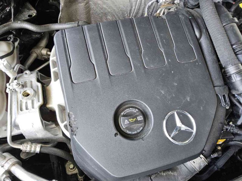 Mercedes-Benz GLA-Klasse d'occasion
