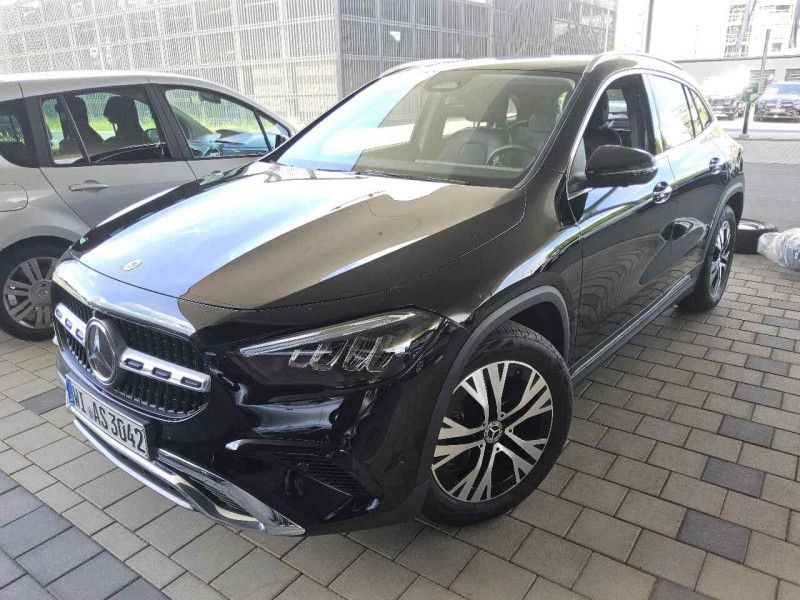Mercedes-Benz GLA-Klasse d'occasion