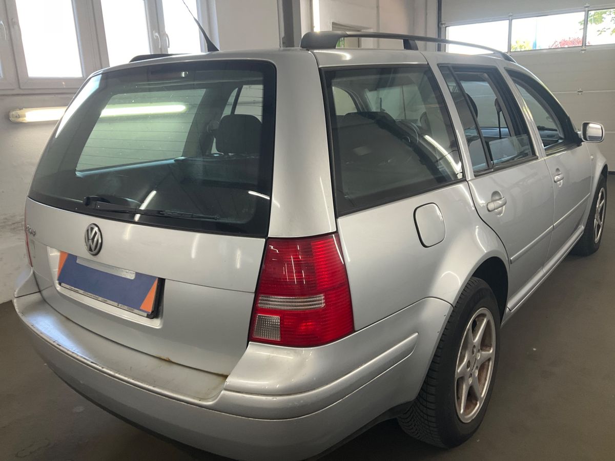 Volkswagen Golf d'occasion