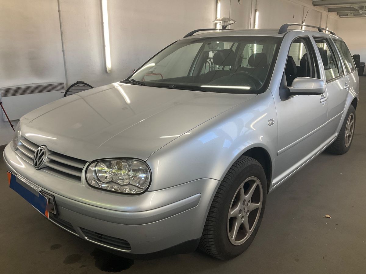Volkswagen Golf d'occasion