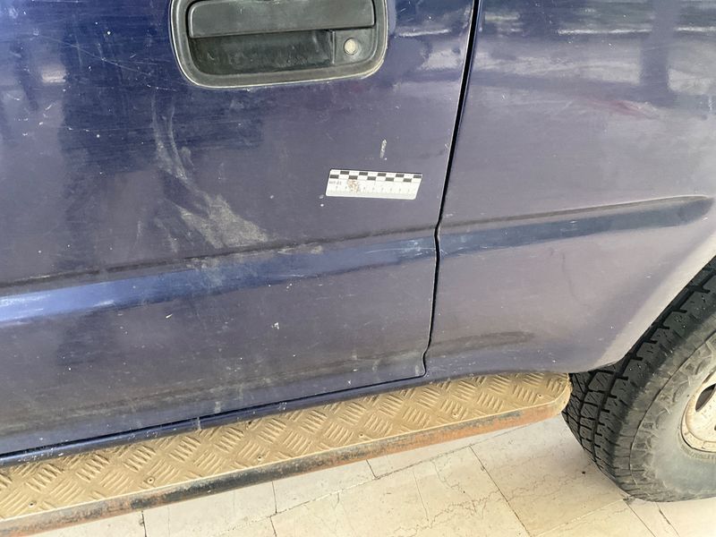 Toyota Land Cruiser 3.0 Turbodiesel 2000 – снимка 29