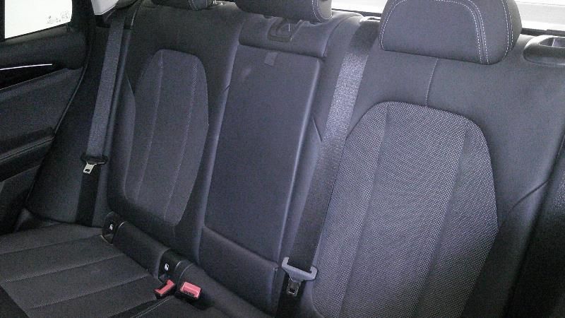 BMW X3 xDrive 20d xLine