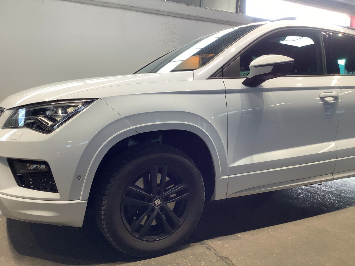 Seat Ateca d'occasion