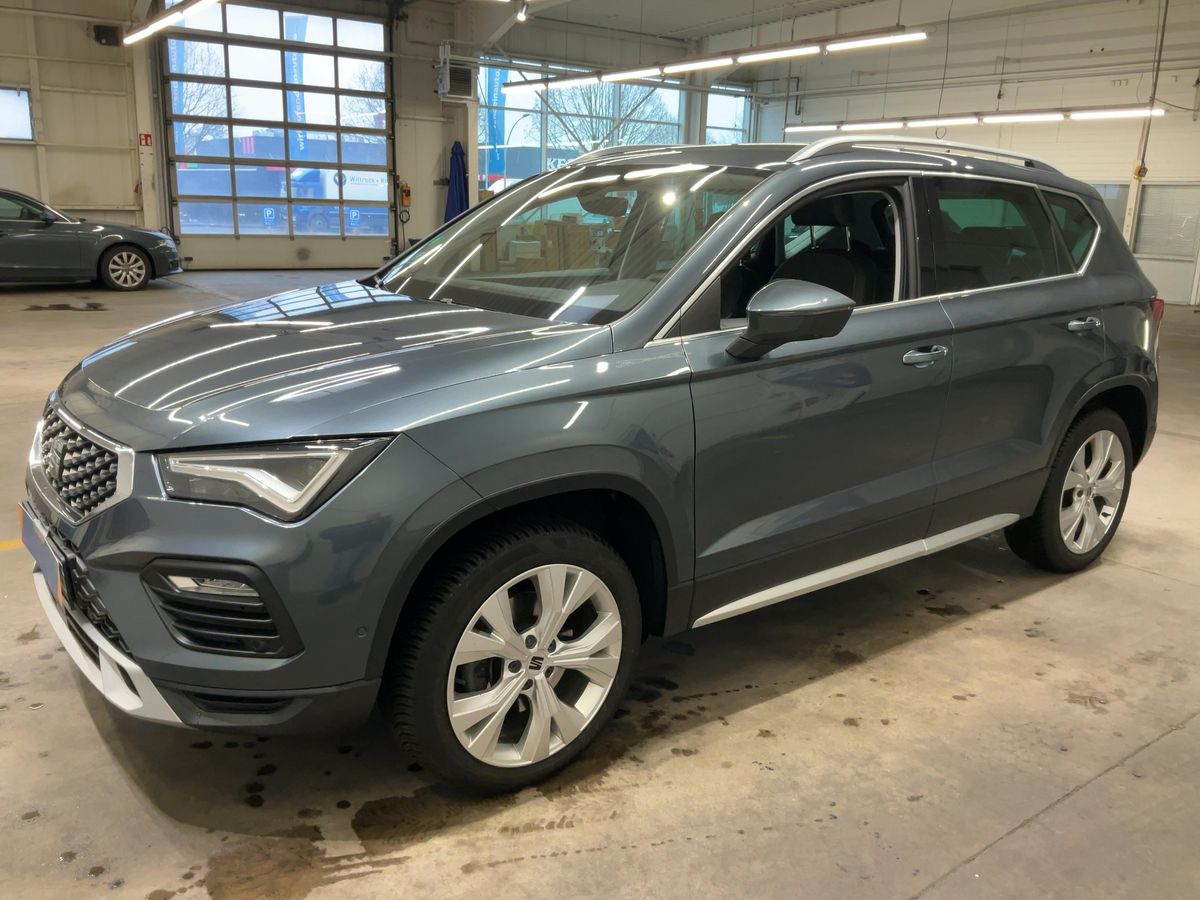 Seat Ateca d'occasion