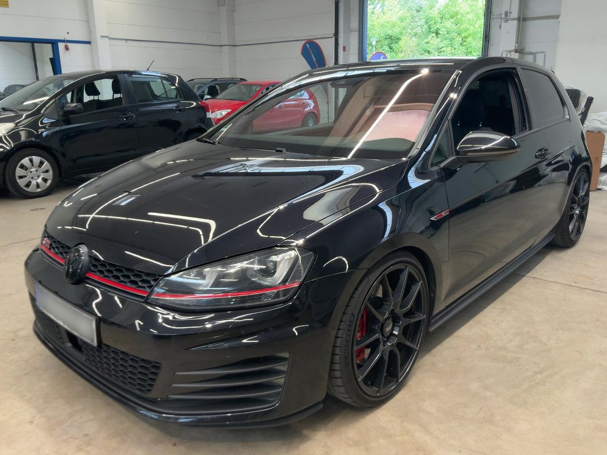 Volkswagen Golf d'occasion