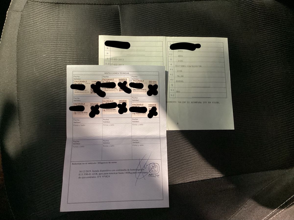 Nissan Qashqai 1.6 dCi Acenta