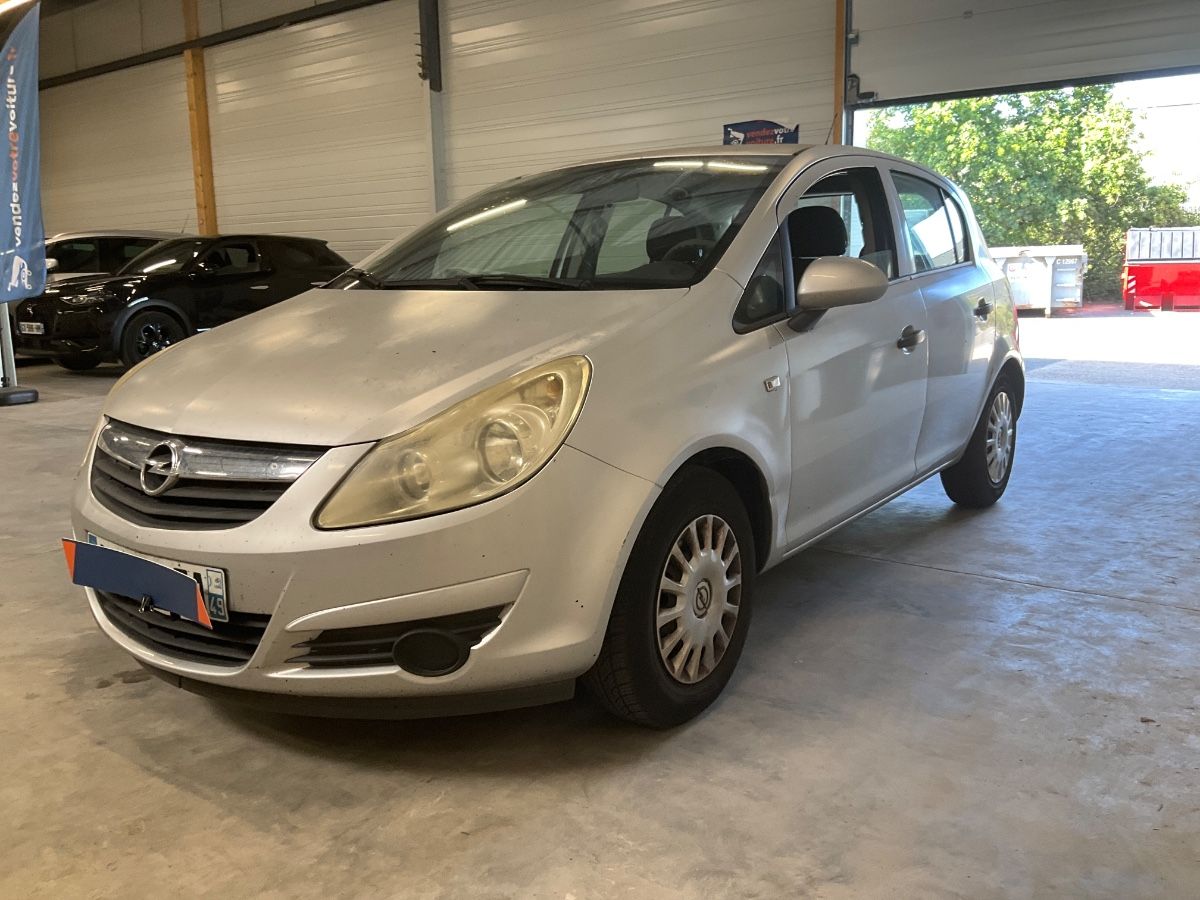 Opel Corsa 1.2 Color
