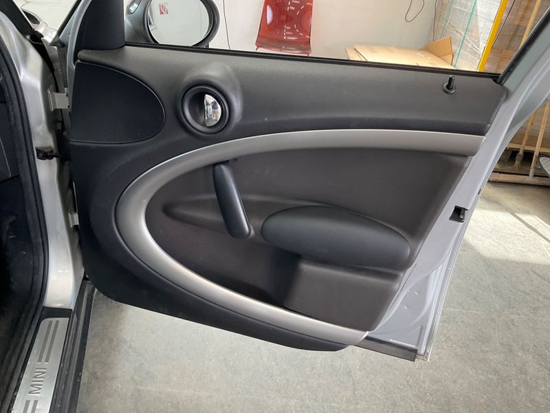 MINI Countryman Cooper D ALL4 2012 – снимка 34