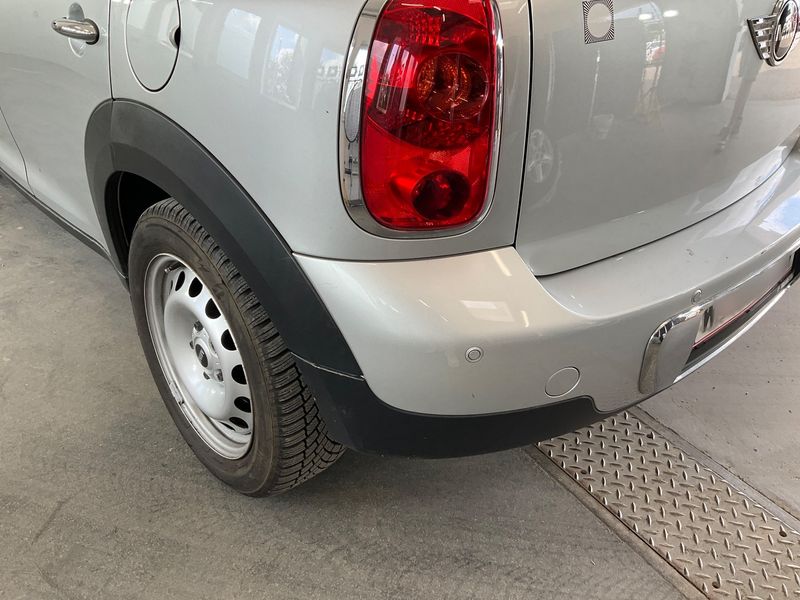 MINI Countryman Cooper D ALL4 2012 – снимка 39