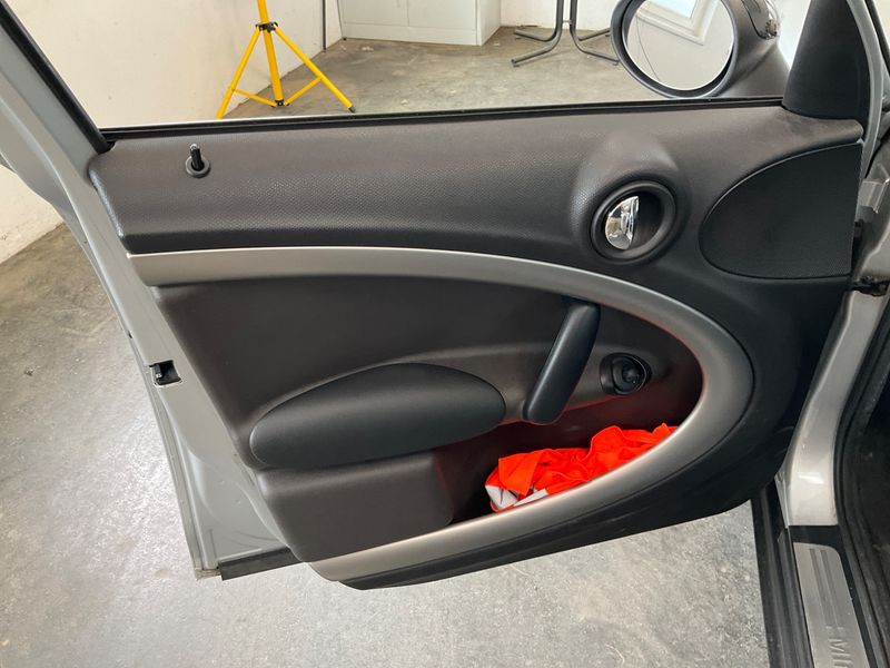 MINI Countryman Cooper D ALL4 2012 – снимка 31