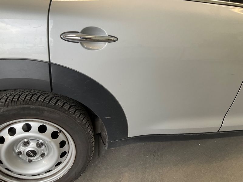 MINI Countryman Cooper D ALL4 2012 – снимка 26