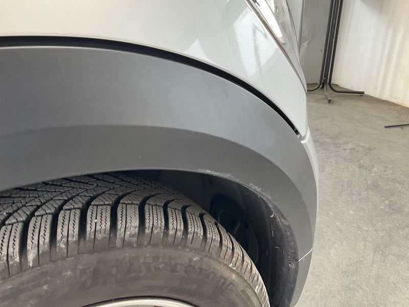 MINI Countryman Cooper D ALL4 2012 – снимка 22