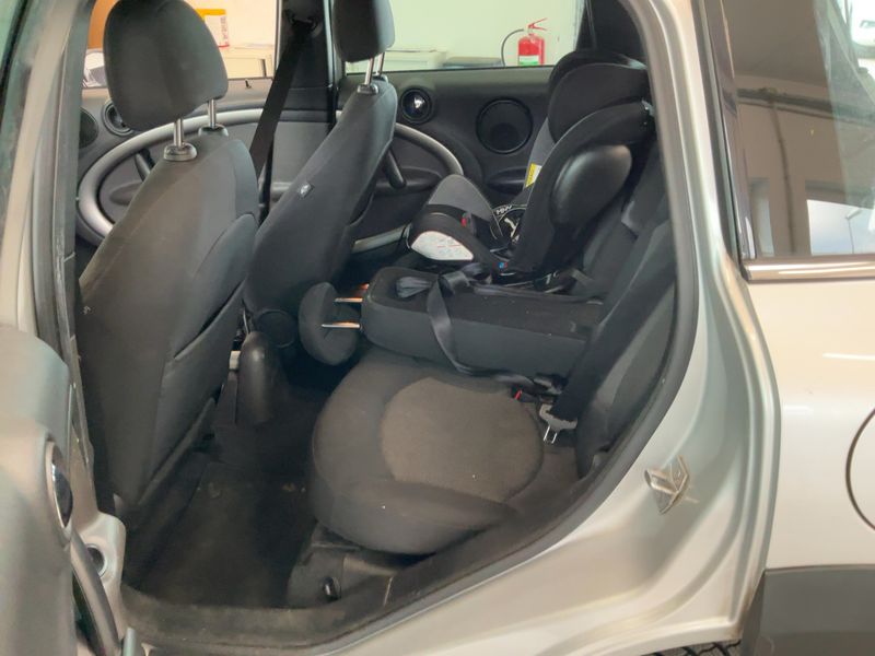 MINI Countryman Cooper D ALL4 2012 – снимка 20