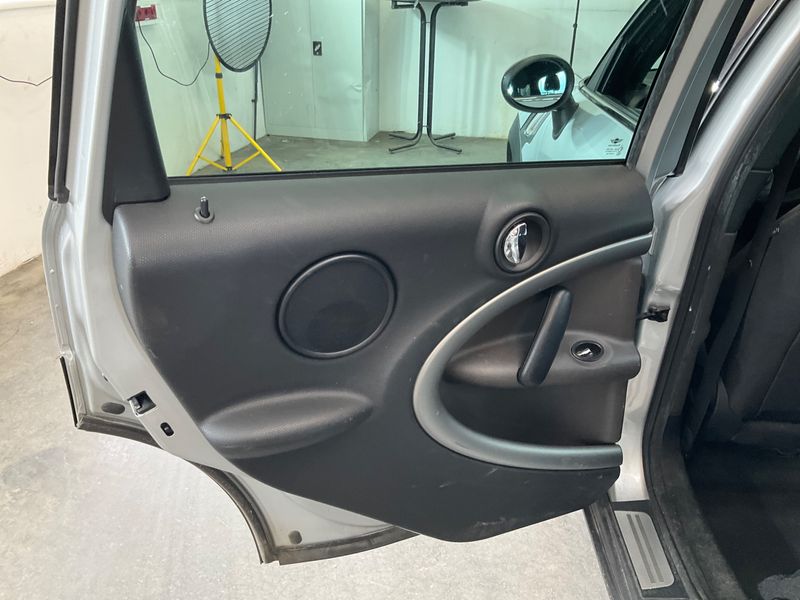 MINI Countryman Cooper D ALL4 2012 – снимка 32