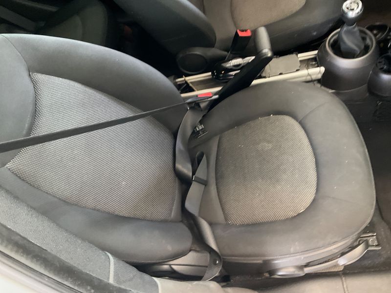 MINI Countryman Cooper D ALL4 2012 – снимка 37