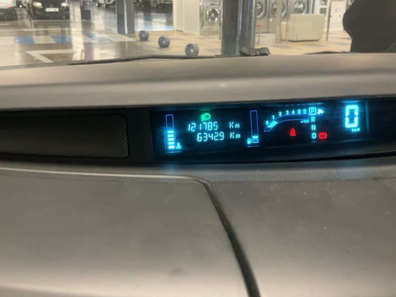 Renault Grand Espace 3.0 dCi Espace Privilege — zdjęcie 13