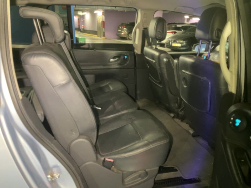 Renault Grand Espace 3.0 dCi Espace Privilege — zdjęcie 14