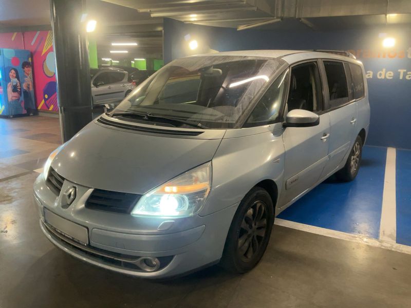 Renault Grand Espace 3.0 dCi Espace Privilege