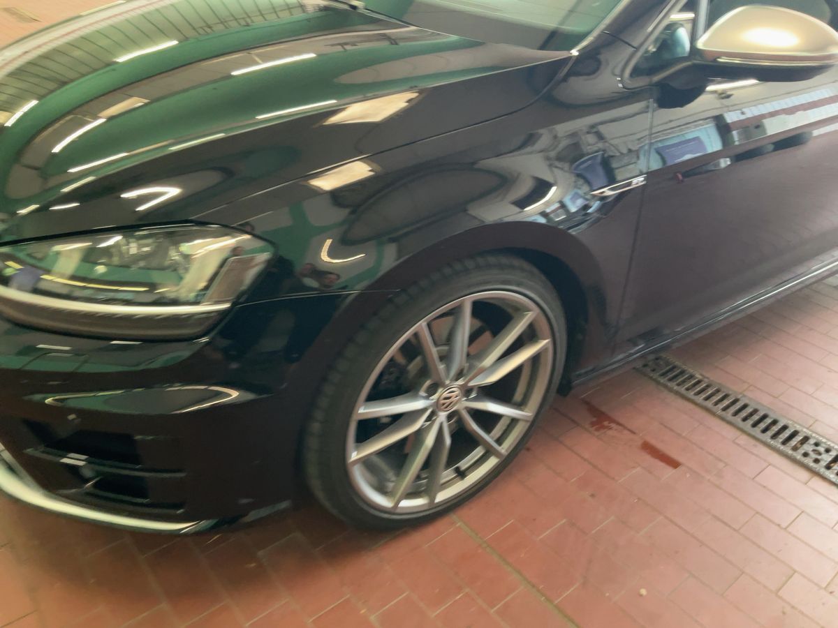 Volkswagen Golf d'occasion