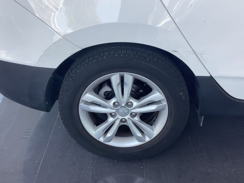 Hyundai ix35 1.7 CRDi Tecno 2WD 2013 – снимка 9