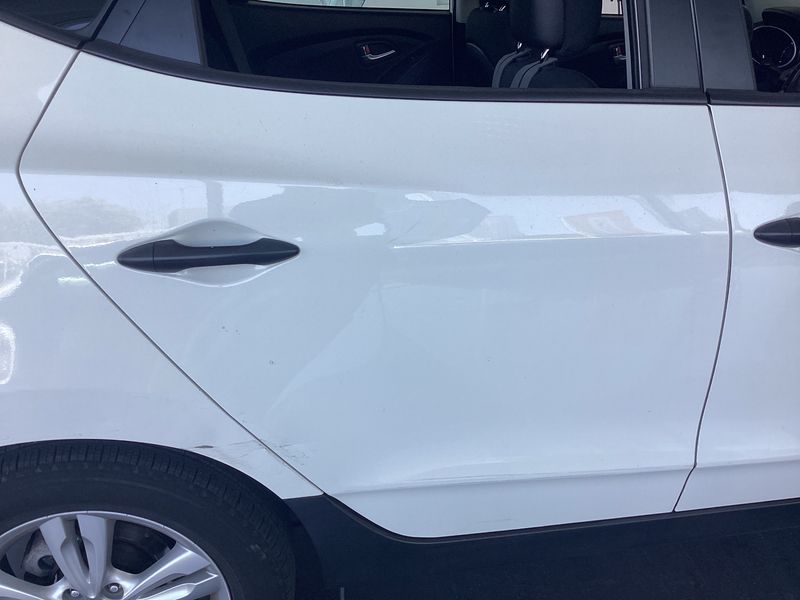 Hyundai ix35 1.7 CRDi Tecno 2WD 2013 – снимка 23