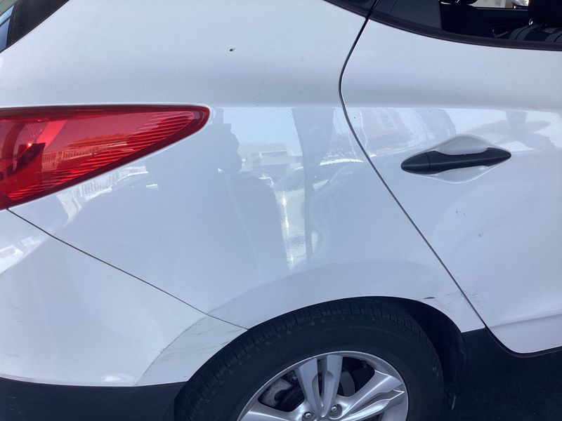 Hyundai ix35 1.7 CRDi Tecno 2WD 2013 – снимка 22