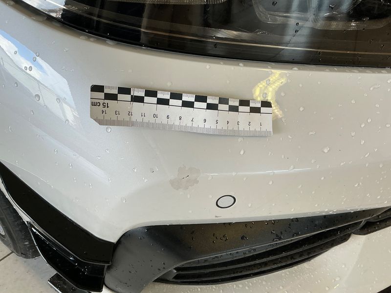 BMW 1er 116d Lounge 2020 – снимка 25