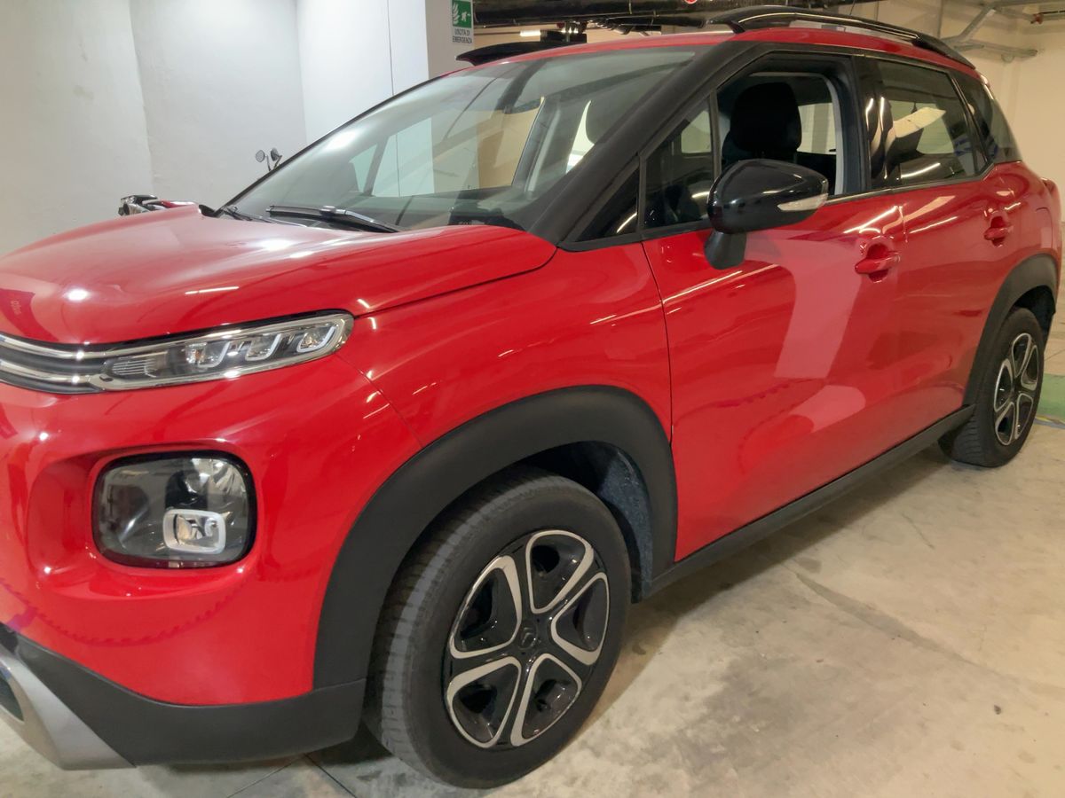Citroen C3 d'occasion