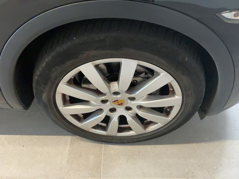 Porsche Cayenne S Diesel 2013 – снимка 11