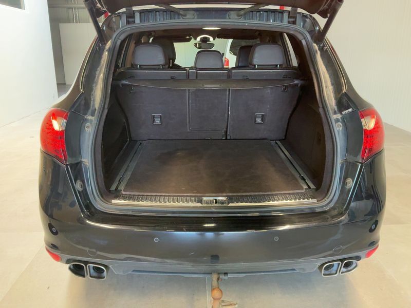 Porsche Cayenne S Diesel 2013 – снимка 15