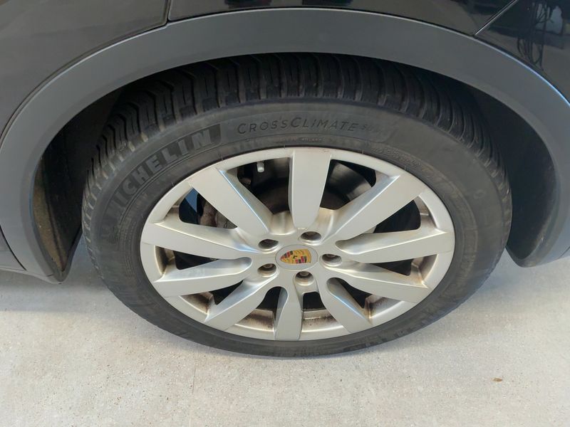 Porsche Cayenne S Diesel 2013 – снимка 5