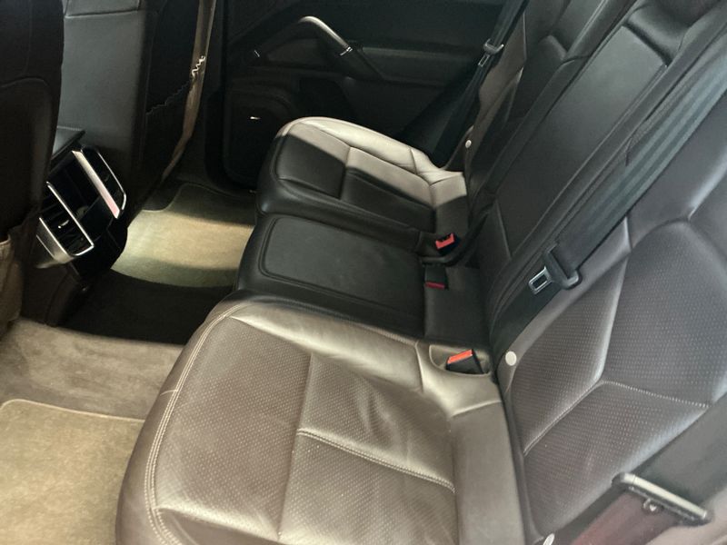 Porsche Cayenne S Diesel 2013 – снимка 27