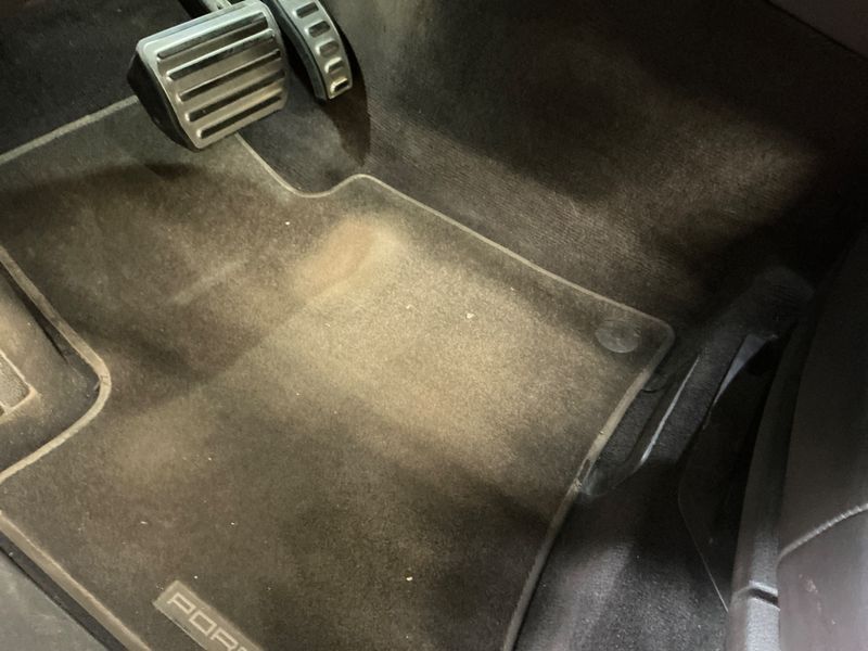 Porsche Cayenne S Diesel 2013 – снимка 31