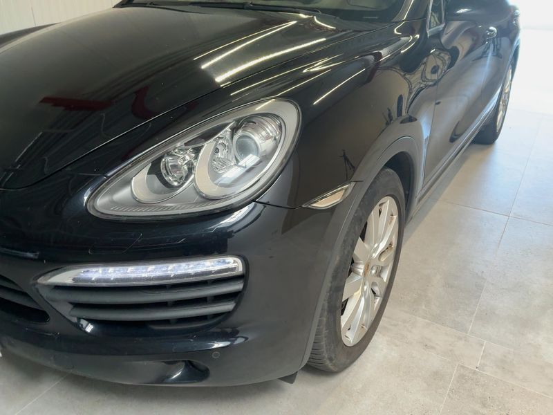Porsche Cayenne S Diesel 2013 – снимка 2