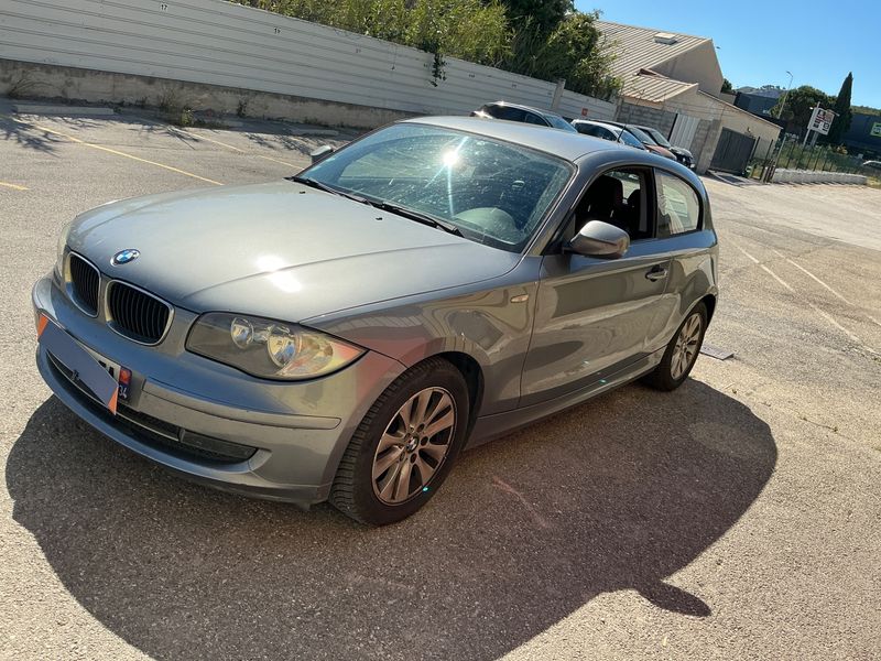 BMW 1er