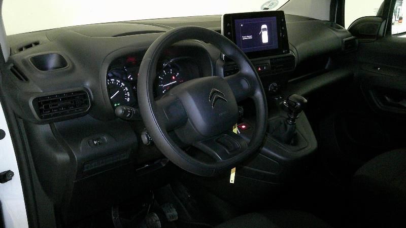 Citroen Berlingo 1.5 Blue-HDi Club M