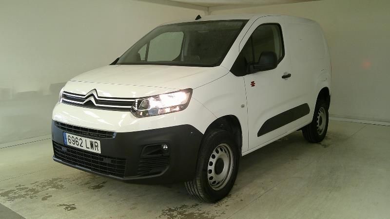 Citroen Berlingo 1.5 Blue-HDi Club M