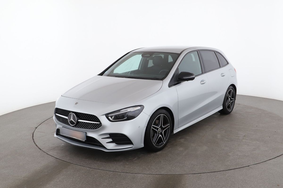 Mercedes-Benz B-Klasse d'occasion