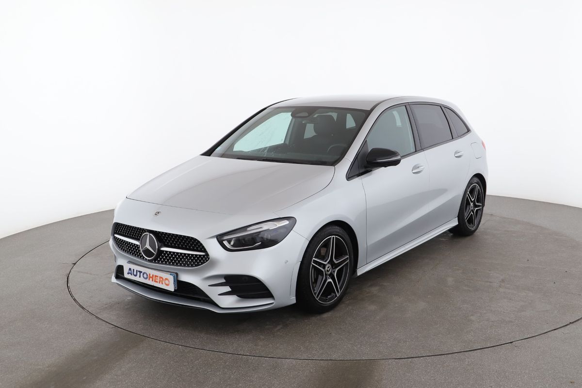 Mercedes-Benz B-Klasse d'occasion