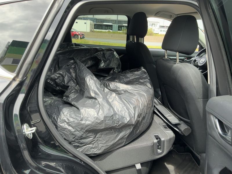 Mazda CX-5 2.5 Kangei 2WD — zdjęcie 14